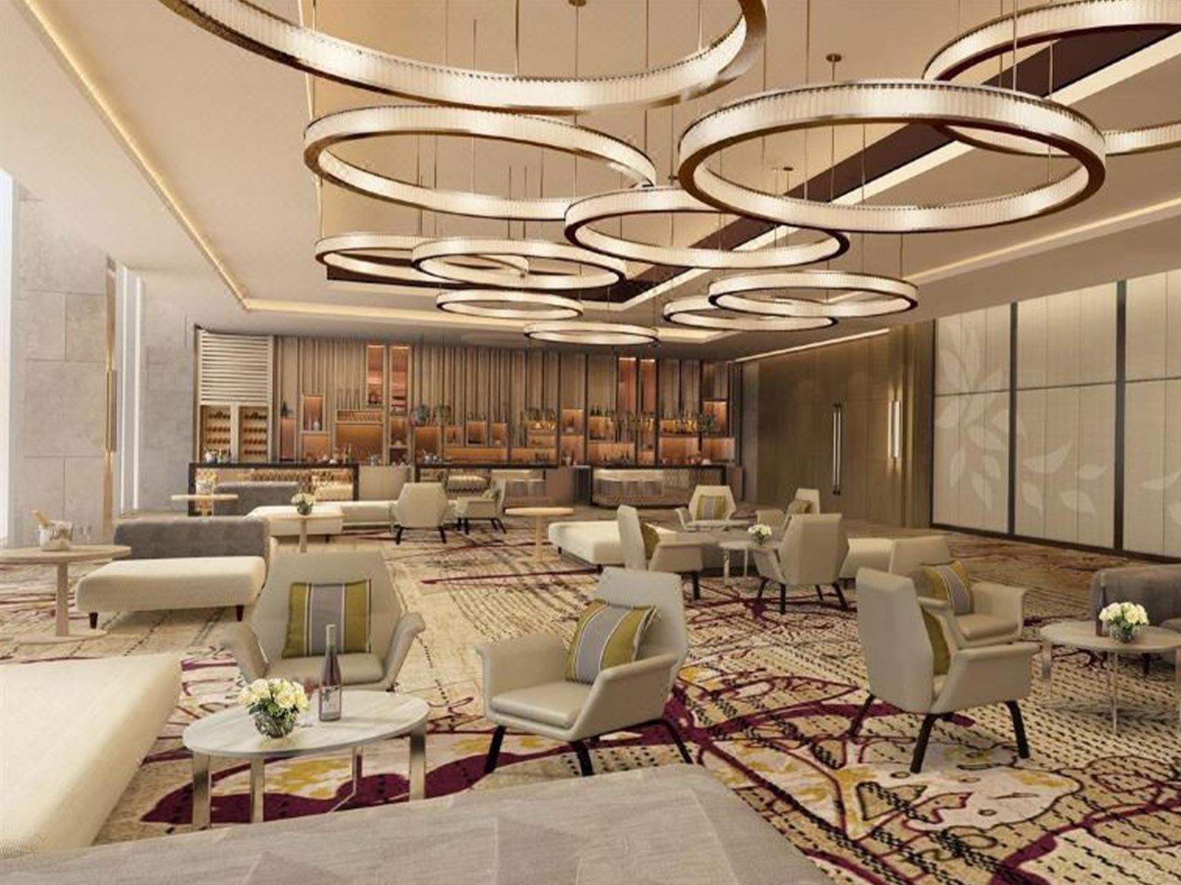 Westin Hotel Furniture Collection